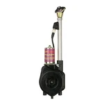 Metra Electronics 44-PW22 Universal Motorized Am/fm Fully Automatic Power. Fixed Price $87.75.