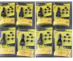 8 Pack Bracketron Power Ugc Gps Charger Works With Most Read Below. Fixed Price $27.99.