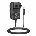 Adapter For Radioshack Cat. No. Dc Power Cord 270-1533E Charger Psu. Fixed Price $7.43.