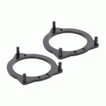 2014-2025 Mercedes-benz Metra 82-8705 3.5" Door Speaker Plate. Fixed Price $25.99.