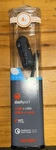 Ventev Dashport RQ1300 Mini Qc 3.0 Car Adapter W/ (3.3FT) Micro-usb Cable Gray. Fixed Price $8.99.