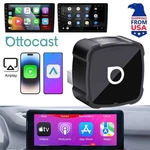 Ottocast 3IN1 Wireless Carplay/android Auto Adapter/airplay For Apple Iphone *us. Fixed Price $24.89.