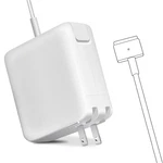 Mac Book Air Charger, 45W Magnetic T-tip Power Adapter Compatible .... Fixed Price $29.92.