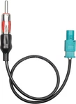 Red Wolf Car Radio Antenna Wire Adapter Fit For 2003-2007 Volkswagen Vw Jetta Pa. Fixed Price $19.98.