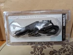 Garmin 12V Adapter Cable F/cigarette Lighter 010-10085-00 New Sealed Package. Fixed Price $15.95.