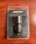 Bose 12 Volt Dc Usb Car Adapter - Accessory For Bluetooth Headset. Fixed Price $9.95.