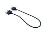Hyundai I40 MK1 Multi Media Aux Usb Port Cable Linkage 96125-2L000 2011-2015. Fixed Price $13.62.