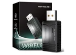 H-air Carplay & Android Auto Wireless Adapter 2025 Update Plug/play Usb Dongle. Fixed Price $34.95.