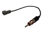 Antenna Adapter Replace Radio Stereo Plug Standard Female Adaptor. Fixed Price $9.49.