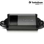 Rockford Fosgate M5-800X4 4-CHANNEL IPX6 Element Ready Boat Amplifier 800W. Fixed Price $942.55.