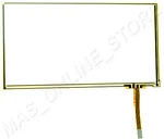 Clarion MAX-675VDII MAX675VDII Touch Screen Special Order. Fixed Price $36.98.