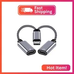 Ncggy Usb Splitter 1 In 2 Out,hi-fi Audio Adapter,dual Headphone And Cha. Fixed Price $11.34.