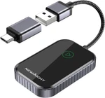Newmight Carplay Wireless Adapter For Iphone, 2024 Upgrade Plug &. Fixed Price $53.73.