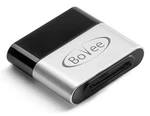 Bovee 1000 Wireless Bluetooth Music Interface Adapter For Car Ipod Integration. Fixed Price $45.74.