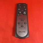 Eclipse Rare Remote Control 143000-22900700 51227A Gray Takes Aaa Tested Works. Fixed Price $39.99.