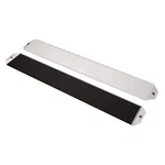 Ap Products Black/ White Slide-out Floor Protector. Fixed Price $58.49.