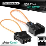 Most Fiber Optic Loop Bypass & Female Kit Adapter For Benz Porsche Bmw Usa. Fixed Price $12.99.