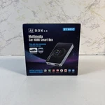 Vnilrgle Ai Box 2.0 Multimedia Car Hdmi Smart. Fixed Price $65.00.