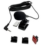 Microphone For Alpine X409WRAJL X409-WRA-JL Car Radio 3.5 Mm Plug. Fixed Price $11.95.