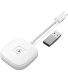 Lxjtht Wireless Carplay Adapter-plug &. Fixed Price $45.00.