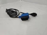 Bluelink To 16 Pin Volvo / Mack Cable. Fixed Price $31.00.
