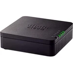 Cisco Ata 192 Multiplatform Analog Telephone Adapter 2-PORT Handset-to-ethernet. Fixed Price $59.95.
