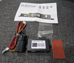 Blackvue Power Magic Pro Hardwiring Kit For Parking Mode, Timer, Voltage Cut-off. Fixed Price $39.69.