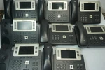Yealink SIP-T29G Phones QTY-8. Fixed Price $145.00.