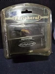 Peripheral -peswican Steering Wheel Database Interface. Fixed Price $20.00.