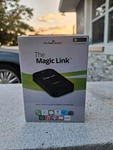 The Magic Link Box Android Auto Version Original Wireless Adapter. Fixed Price $58.37.