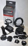 New Tomtom Go 510 710 715 910 Gps Home Mount Dock W/ac + Car Charger Adapter Oem. Fixed Price $18.53.