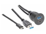 IBR114 Plus Usb-c Charger Data Flush Mount. Fixed Price $19.99.