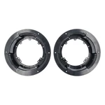 Metra 82-UNIV65-POD 6.5" Or 6.75" Speaker Pods Sonic Electronix. Fixed Price $28.99.