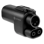 Lectron Vortex Plus Nacs To CCS1 Ev Adapter - 500A / 1,000V With Interlock. Fixed Price $166.88.