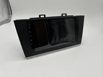 15-18 Subaru Wrx Magic Box Idoing Screen Radio Stereo. Fixed Price $245.00.