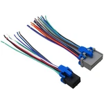 2024 Upgrade Car Stereo Radio Wiring Harness Plug 24PIN & 12PIN For Olds.... Fixed Price $41.66.