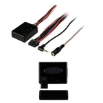 Axxess Axswc Steering Wheel Control Adapter. Fixed Price $87.40.