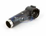 Metra 40-VW21 Aftermarket Antenna Connector For Select 88-2005 Audi/bmw/mercedes. Fixed Price $16.99.