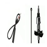 Chevy Truck 1988-2000 Factory Replacement Radio Stereo Custom Antenna. Fixed Price $46.95.