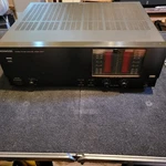 Kenwood Basic M2A Stereo Power Amplifier Tested And Working. Fixed Price $495.95.