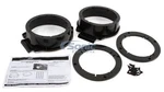 Metra 82-3010 Front Door Speaker Adapter For 2010-UP Chevrolet Camaro. Fixed Price $25.99.