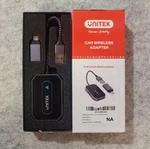 Unitek Wireless Android Auto Adapter Dongle For Factory.... Fixed Price $46.00.