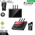 Front & Rear Wifi Security Parking Mode 24/7 Record Camera OBD2. Fixed Price $187.44.