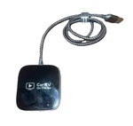 2-IN-1 Wireless Carplay Adapter Iphone 2025 Tv Mate Pro With Hdmi For.... Fixed Price $29.99.