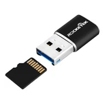 Rocketek Aluminum Usb 3.0 Portable Memory Card Reader Adapter For Micro Sd Ca.... Fixed Price $15.93.