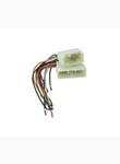 Scosche 1986-2011 Select Honda, Acura, & Isuzu Power/speaker Connector HA028SD. Fixed Price $7.49.