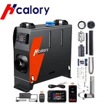 Hcalory 8KW 12V 24V Air Diesel Heater W/ Adapter & Bluetooth For Car Van. Fixed Price $112.99.