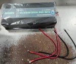 Wzrelb 5000W Pure Sine Wave Power Inverter 36V Dc To 120V Ac Secondary Sale. Fixed Price $400.00.