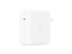 Total Micro Technologies 61W Usb-c Power Adapter For Apple. Fixed Price $71.49.