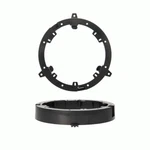 Metra 82-7000 Mitsubishi Front And Rear Speaker Adapter Plate Pair 2007 Up New!. Fixed Price $34.50.